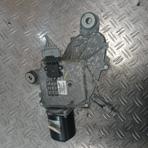 CITROEN C4 PICASSO 1