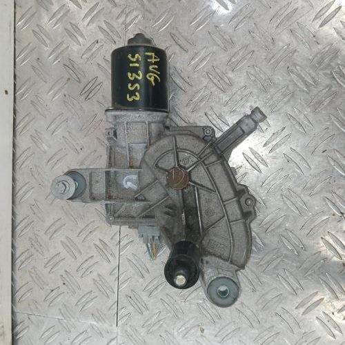 CITROEN C4 PICASSO 1