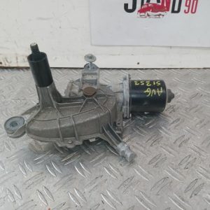 CITROEN C4 PICASSO 1