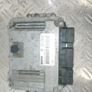 RENAULT TRAFIC 2 PHASE 1