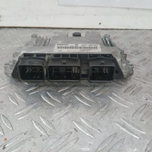 RENAULT TRAFIC 2 PHASE 1