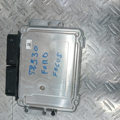 FORD FOCUS 3 PHASE 2