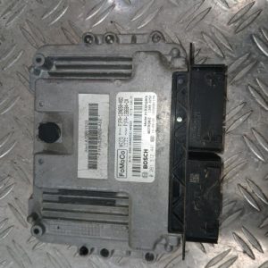 FORD FOCUS 3 PHASE 2