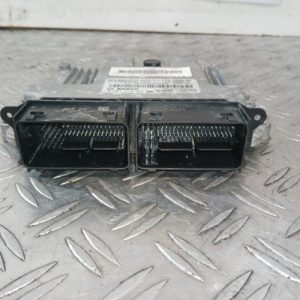 FORD FOCUS 3 PHASE 2