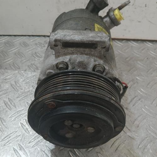 FORD FOCUS 3 PHASE 2