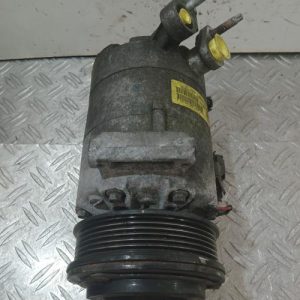 FORD FOCUS 3 PHASE 2