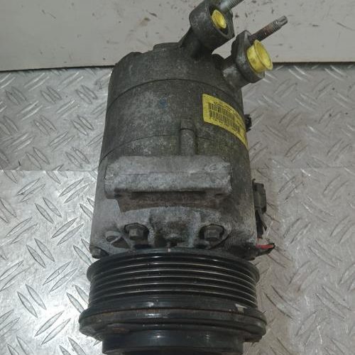 FORD FOCUS 3 PHASE 2