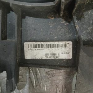 FORD FOCUS 3 PHASE 2