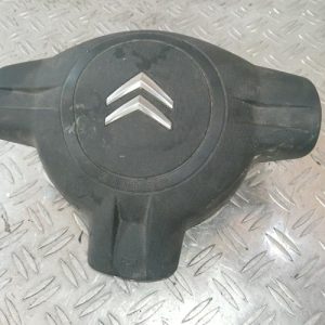 CITROEN C1 1 PHASE 2