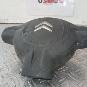 CITROEN C1 1 PHASE 2