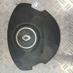 RENAULT CLIO 3 PHASE 2