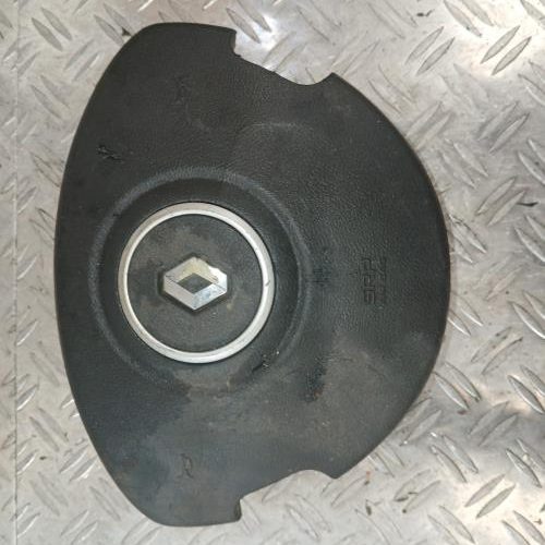 RENAULT CLIO 3 PHASE 2