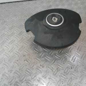 RENAULT CLIO 3 PHASE 2