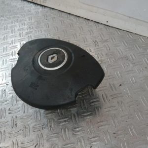 RENAULT CLIO 3 PHASE 2