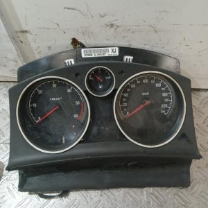 OPEL ASTRA H GTC PHASE 2