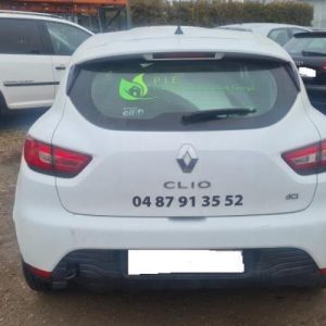 RENAULT CLIO 4 PHASE 1