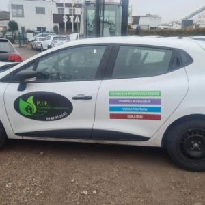 RENAULT CLIO 4 PHASE 1