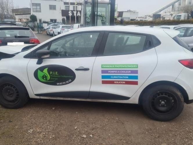 RENAULT CLIO 4 PHASE 1