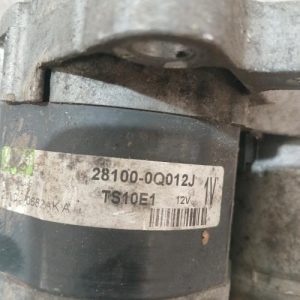 CITROEN C1 1 PHASE 2