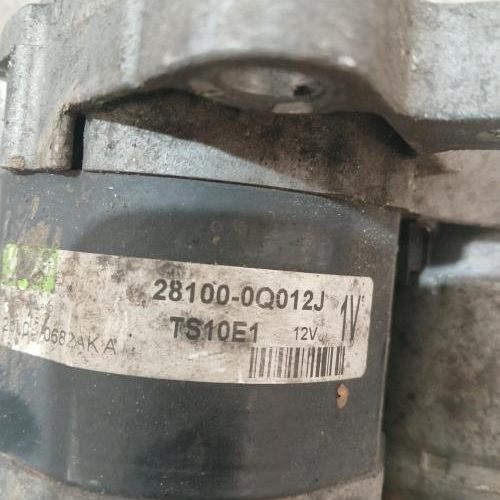 CITROEN C1 1 PHASE 2