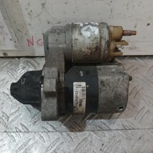 CITROEN C1 1 PHASE 2