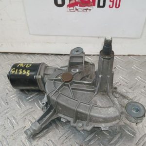 CITROEN C4 PICASSO 1