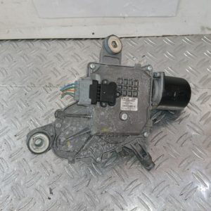 CITROEN C4 PICASSO 1