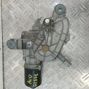 CITROEN C4 PICASSO 1