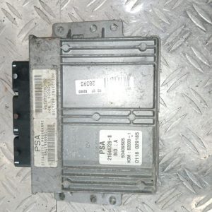 CITROEN XSARA PICASSO