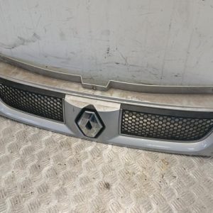 RENAULT TRAFIC 2 PHASE 1