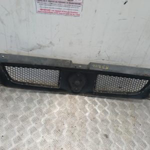 RENAULT TRAFIC 2 PHASE 1