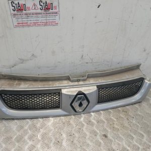 RENAULT TRAFIC 2 PHASE 1