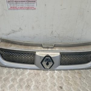 RENAULT TRAFIC 2 PHASE 1