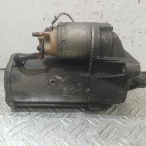 RENAULT TRAFIC 2 PHASE 1