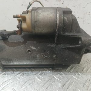 RENAULT TRAFIC 2 PHASE 1