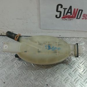 RENAULT TRAFIC 2 PHASE 1