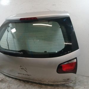 CITROEN C3 2