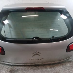 CITROEN C3 2