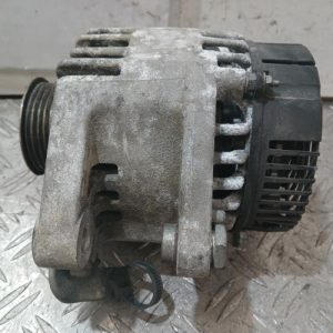 CITROEN C1 1 PHASE 2