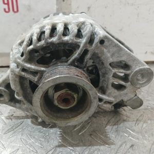 CITROEN C1 1 PHASE 2