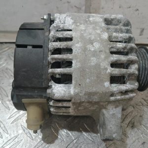 CITROEN C1 1 PHASE 2