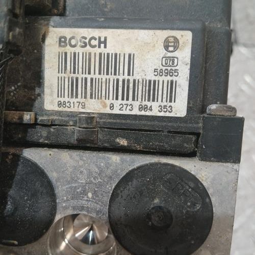 CITROEN XSARA PICASSO