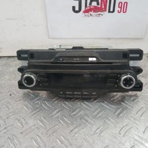 ALFA ROMEO GIULIETTA 2 PHASE 1