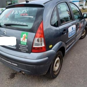 CITROEN C3 1 PHASE 2