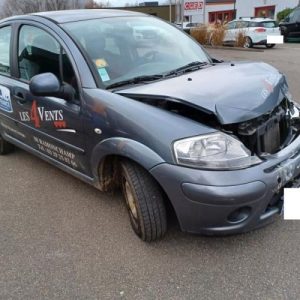 CITROEN C3 1 PHASE 2