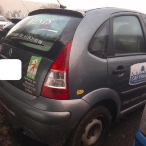 CITROEN C3 1 PHASE 2