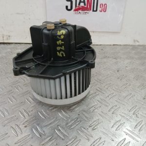 CITROEN BERLINGO 2 PHASE 2