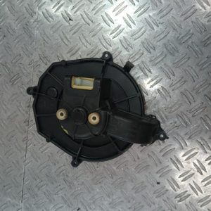 CITROEN BERLINGO 2 PHASE 2