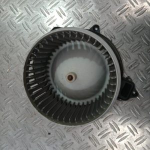 CITROEN BERLINGO 2 PHASE 2