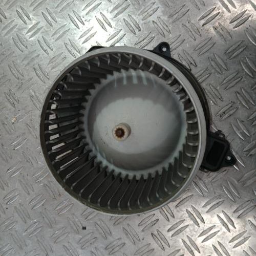 CITROEN BERLINGO 2 PHASE 2